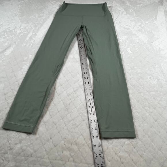 NWT Lululemon Align HR Crop 23” - Size 6 - Picture 3 of 6